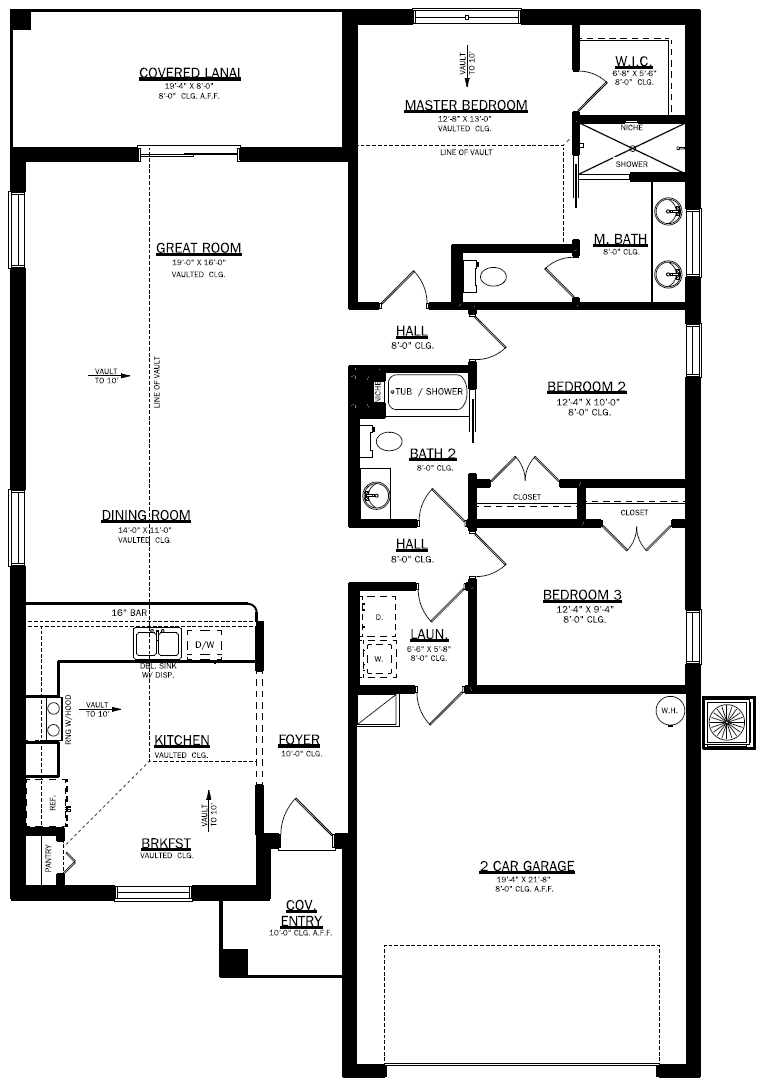 floorplans