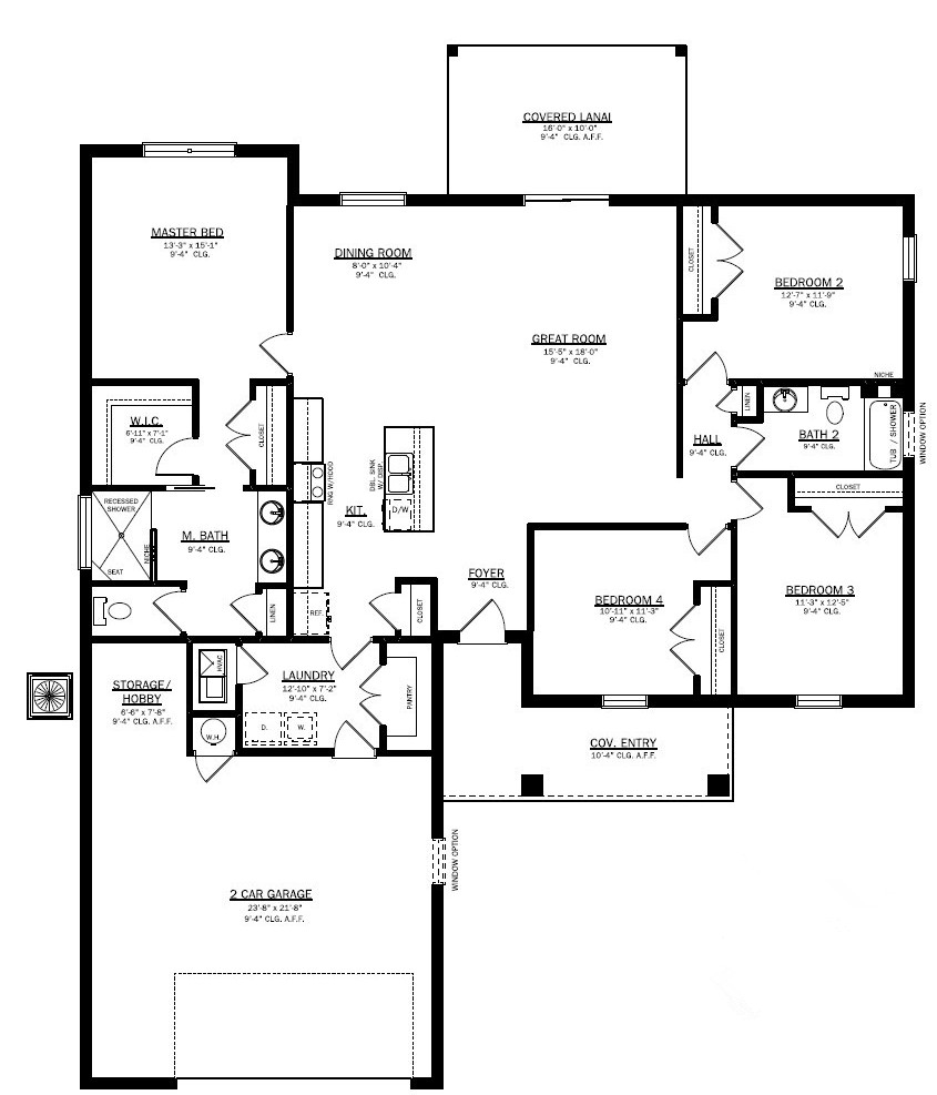 floorplans