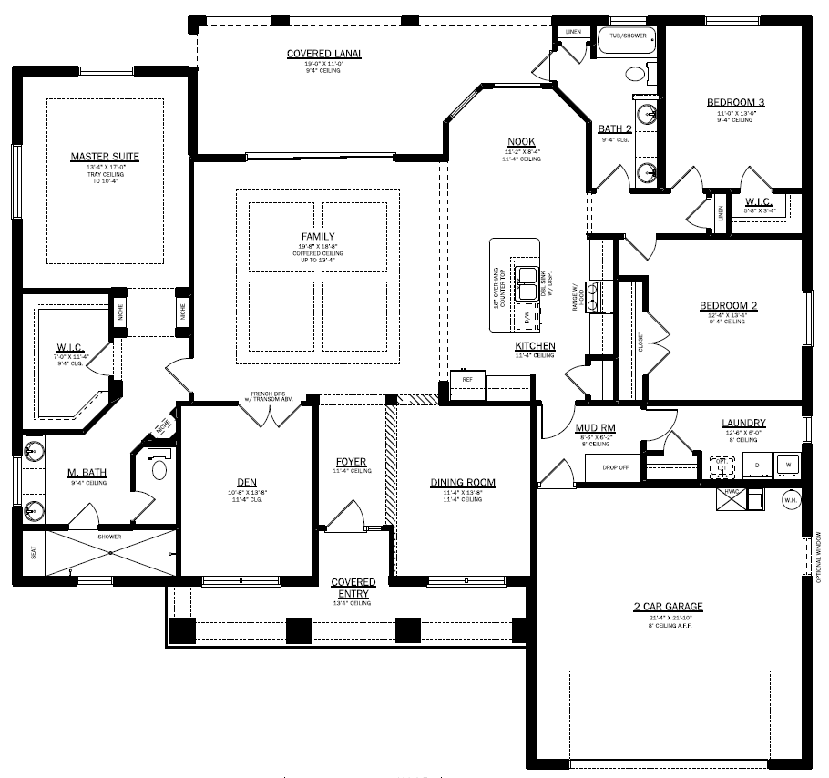 residential builders near me