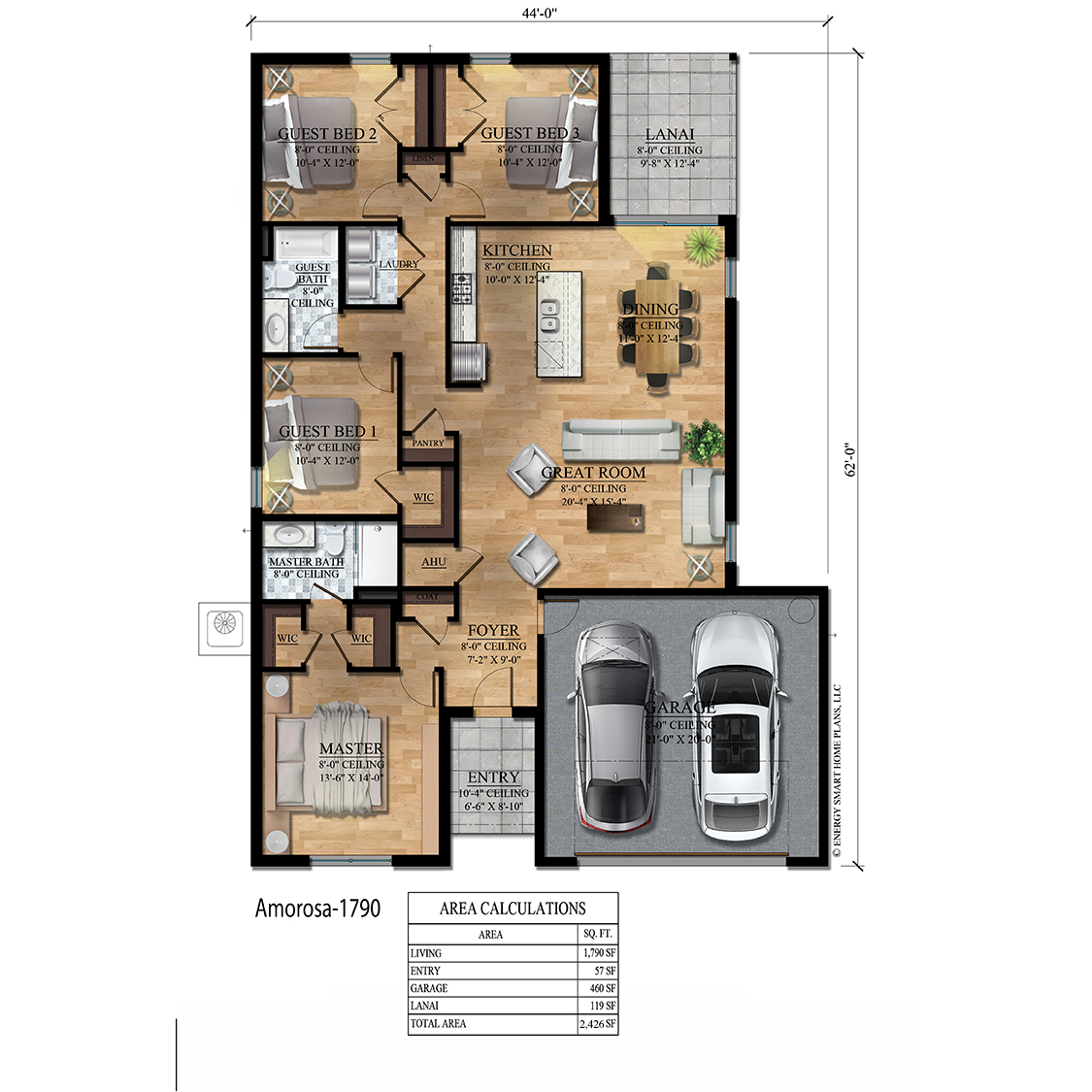 Homes For Sale in Florida